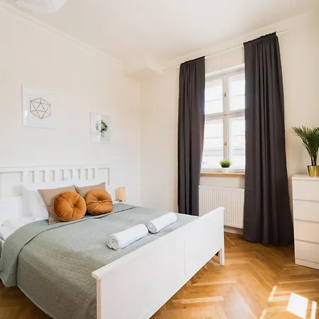 Big - Market Square - Rynek 42 - 3 - 14 People Appartement *