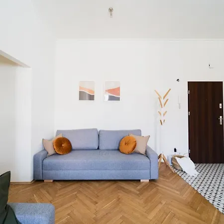Big Apart - Market Square - Rynek 42 - 3 - 14 People Apartment